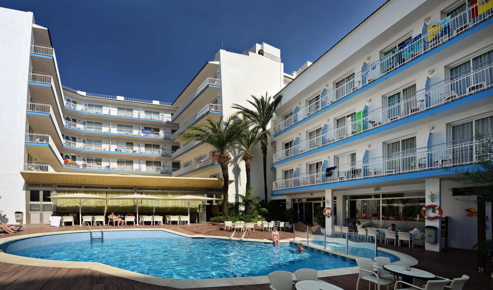 Miami Hotel Calella